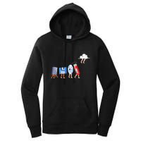 Funny Geek Programmer Nerd Developer Computer Engineering Women's Pullover Hoodie