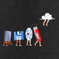 Funny Geek Programmer Nerd Developer Computer Engineering Microfiber Hand Towel