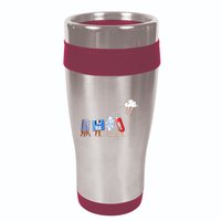 Funny Geek Programmer Nerd Developer Computer Engineering 16oz Travel Tumbler