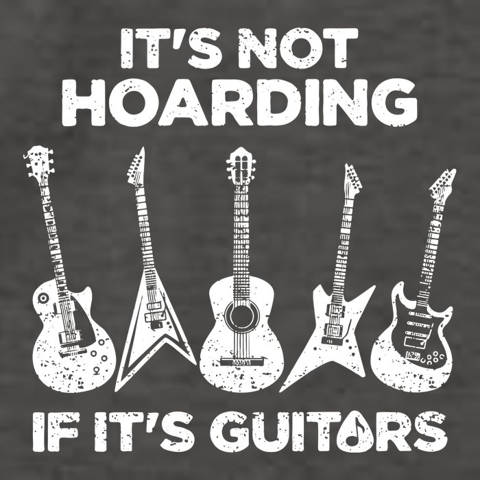 Funny Guitar Player Music Musician Vector Backpack