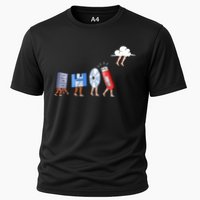 Funny Geek Programmer Nerd Developer Computer Engineering Gift Performance Shirt
