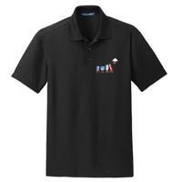 Funny Geek Programmer Nerd Developer Computer Engineering Gift Dry Zone Grid Polo