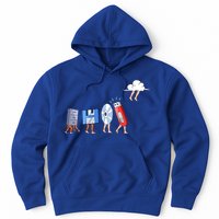 Funny Geek Programmer Nerd Developer Computer Engineering Gift Hoodie