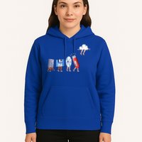 Funny Geek Programmer Nerd Developer Computer Engineering Gift Hoodie