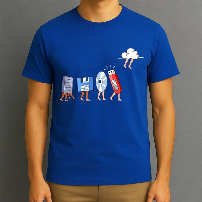 Funny Geek Programmer Nerd Developer Computer Engineering Gift T-Shirt