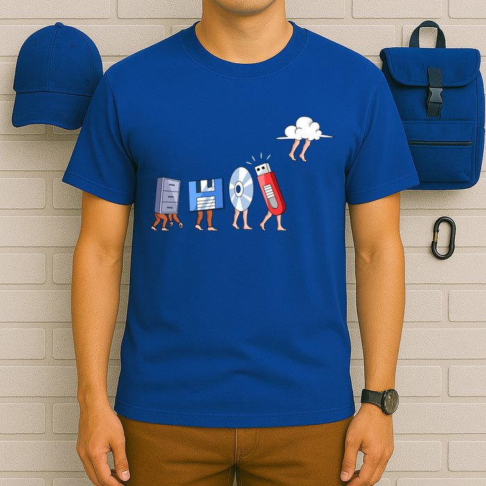 Funny Geek Programmer Nerd Developer Computer Engineering Gift T-Shirt