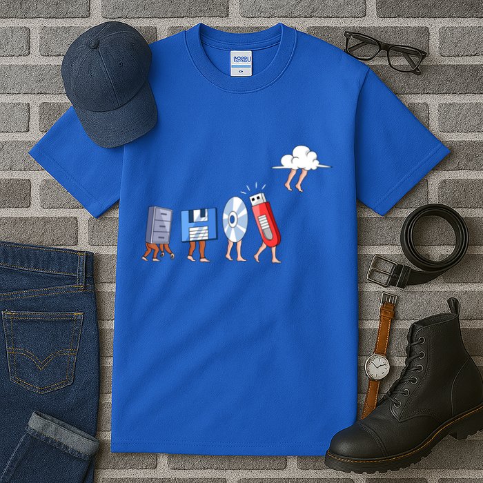 Funny Geek Programmer Nerd Developer Computer Engineering Gift Tall T-Shirt
