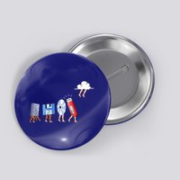 Funny Geek Programmer Nerd Developer Computer Engineering Gift Button