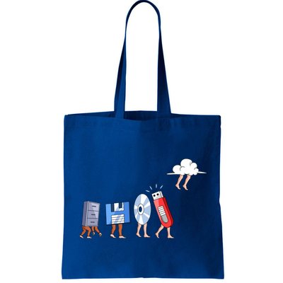 Funny Geek Programmer Nerd Developer Computer Engineering Gift Bag