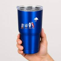 Funny Geek Programmer Nerd Developer Computer Engineering Gift Tumbler