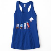 Funny Geek Programmer Nerd Developer Computer Engineering Gift Womens Tank Top
