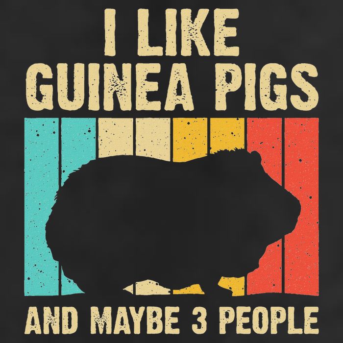 Funny Guinea Pig Design For Women Guinea Pig Lovers Adult Drive Performance Visor