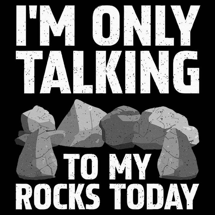 Funny Geology Rock Hound Art Rockhound Lover Cooling Performance Crew T-Shirt