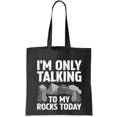Funny Geology Rock Hound Art Rockhound Lover Bag