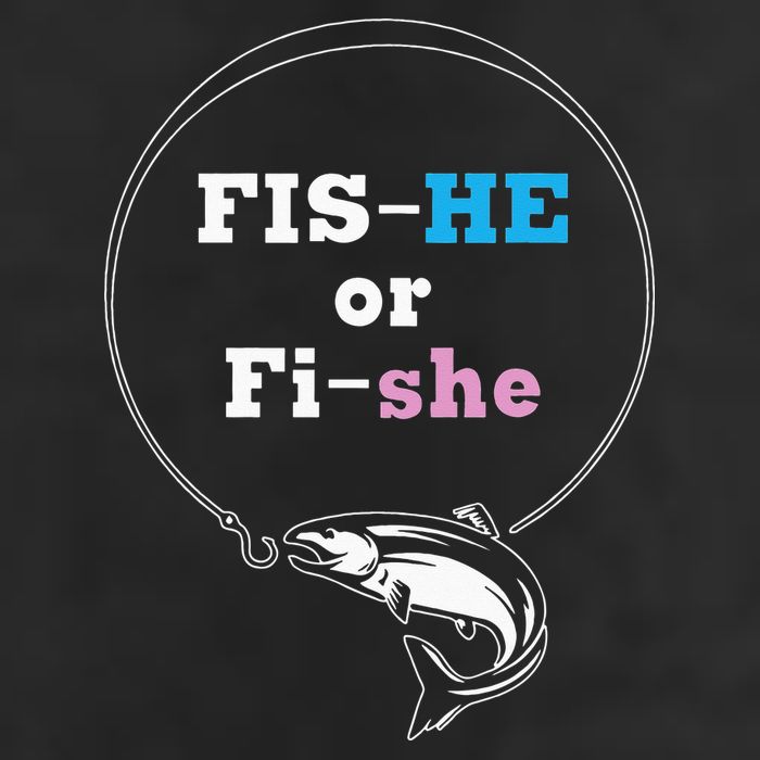 Fishing Gender Reveal Party Ideas Fishe 11oz C Handle Ceramic Mug