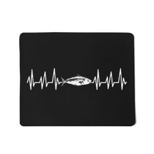 Fishing Gift Rod Bait Fischerman Hook Angeln Pike Mousepad