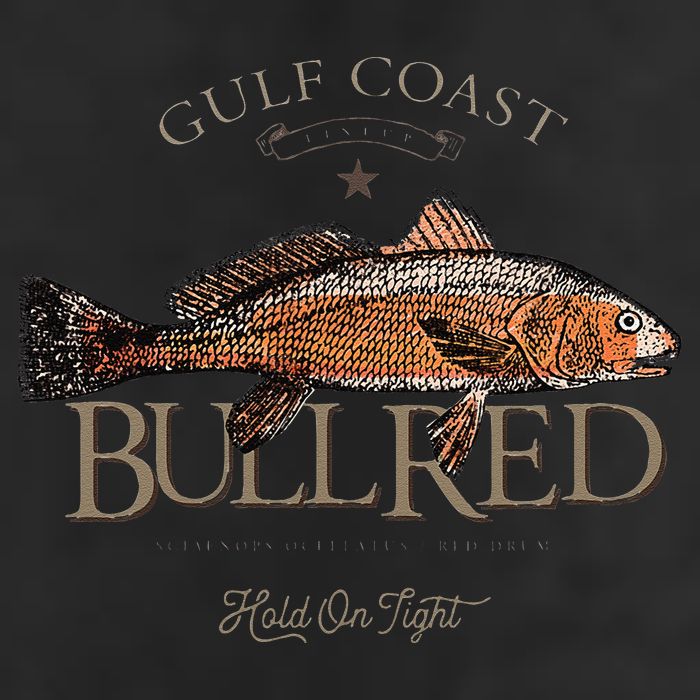 Fishing Gulf Red Drum Redfish Bull Red Adult Drive Performance Visor