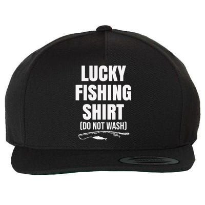 Fishing Gift Rod Bait Fischerman Hook Angeln Pike Wool Snapback Cap