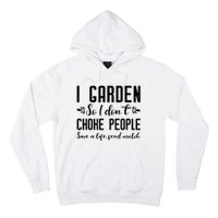 Funny Gardening Shirts For Women Gardening Gift Shirts Hoodie