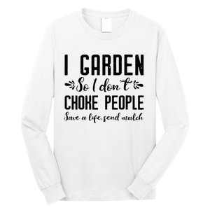 Funny Gardening Shirts For Women Gardening Gift Shirts Long Sleeve Shirt