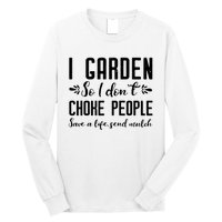 Funny Gardening Shirts For Women Gardening Gift Shirts Long Sleeve Shirt