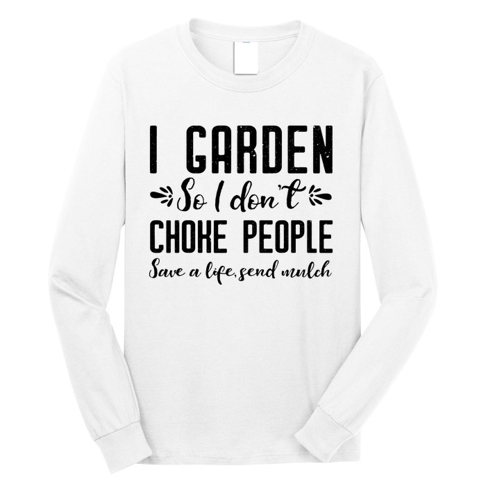 Funny Gardening Shirts For Women Gardening Gift Shirts Long Sleeve Shirt