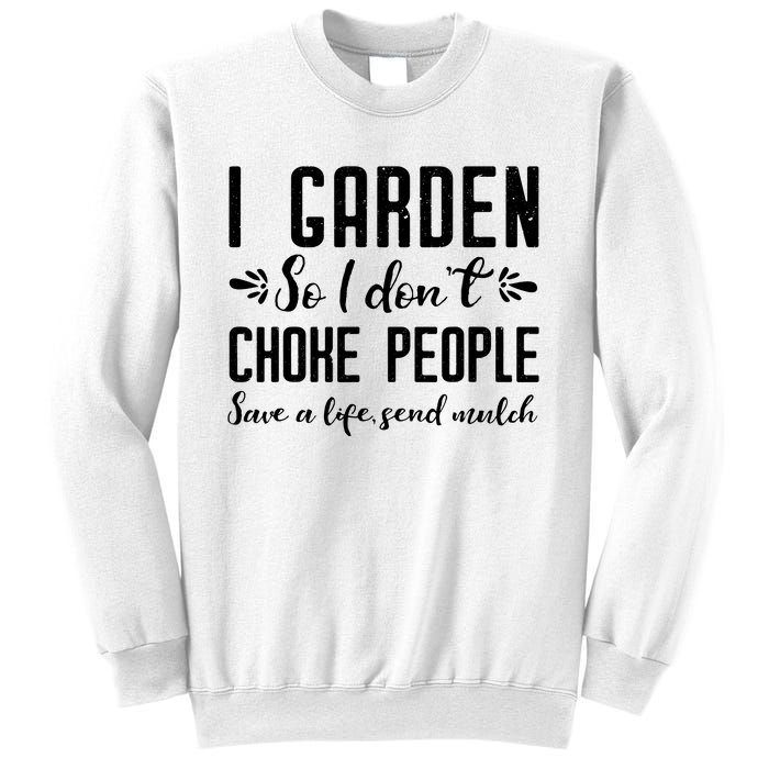 Funny Gardening Shirts For Women Gardening Gift Shirts Sweatshirt