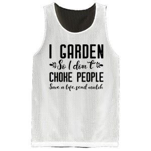 Funny Gardening Shirts For Women Gardening Gift Shirts Mesh Reversible Basketball Jersey Tank