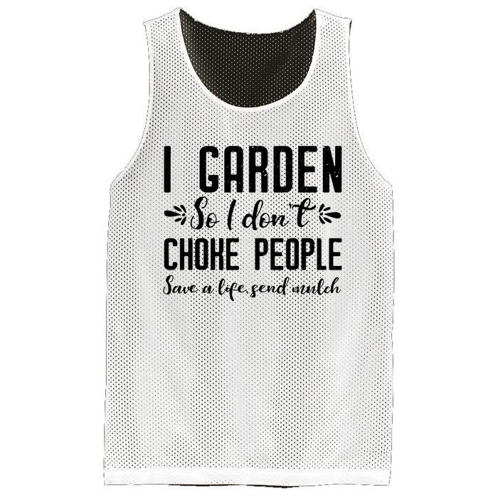 Funny Gardening Shirts For Women Gardening Gift Shirts Mesh Reversible Basketball Jersey Tank