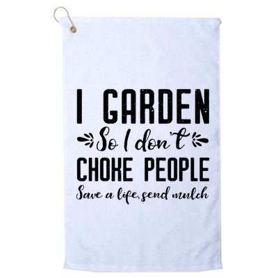 Funny Gardening Shirts For Women Gardening Gift Shirts Golf Towel