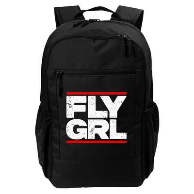 Fly Grl Survival Of The Thickest Mavis Beamont Backpack