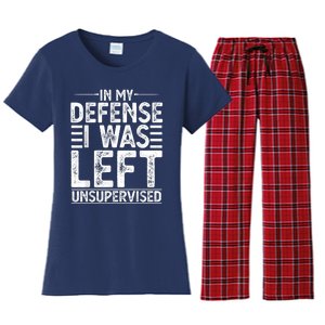 Funny Graphic Shirts For Men Women Adult Humour Sarcastic Women's Flannel Pajama Set