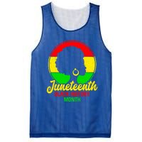 Freemeaningful Giftish Since 1865 Juneteenth American Flag Black History Meaning Mesh Reversible Basketball Jersey Tank