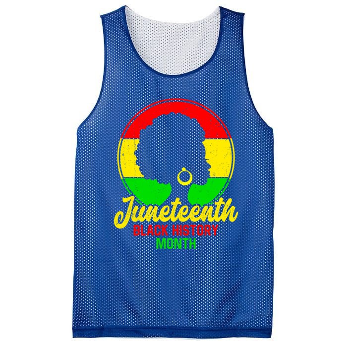 Freemeaningful Giftish Since 1865 Juneteenth American Flag Black History Meaning Mesh Reversible Basketball Jersey Tank