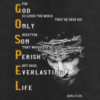 For God So Loved The World Love Jesus Christian Hat