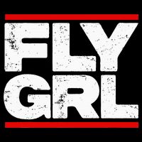 Fly Grl Survival Of The Thickest Mavis Beamont Baby Bodysuit