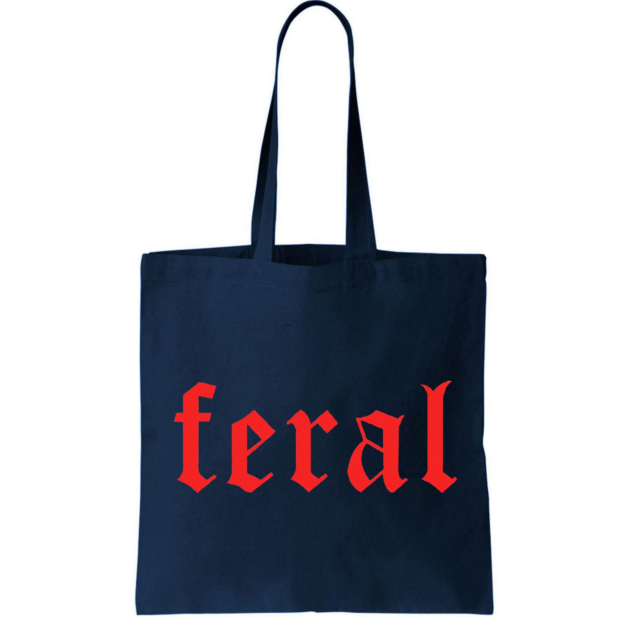 Feral Girl Summer Bag