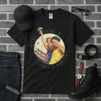 Fun Girl Summer Essentials Wienies Bikinis Espresso Martinis Tall T-Shirt