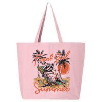 Feral Girl Summer 25L Jumbo Tote