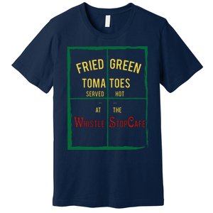 Fried Green Tomatoes Premium T-Shirt