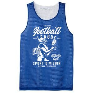 Football Gift Team College Coach Gift Mesh Reversible Basketball Jersey Tank