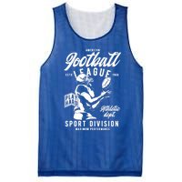 Football Gift Team College Coach Gift Mesh Reversible Basketball Jersey Tank