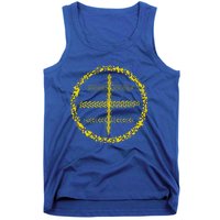 Filthy Gravel Tour Tank Top