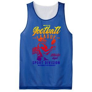 Football Gift Team College Coach Gift Mesh Reversible Basketball Jersey Tank