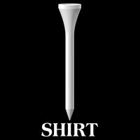 Funny Golf Tee Golf Lover Apron