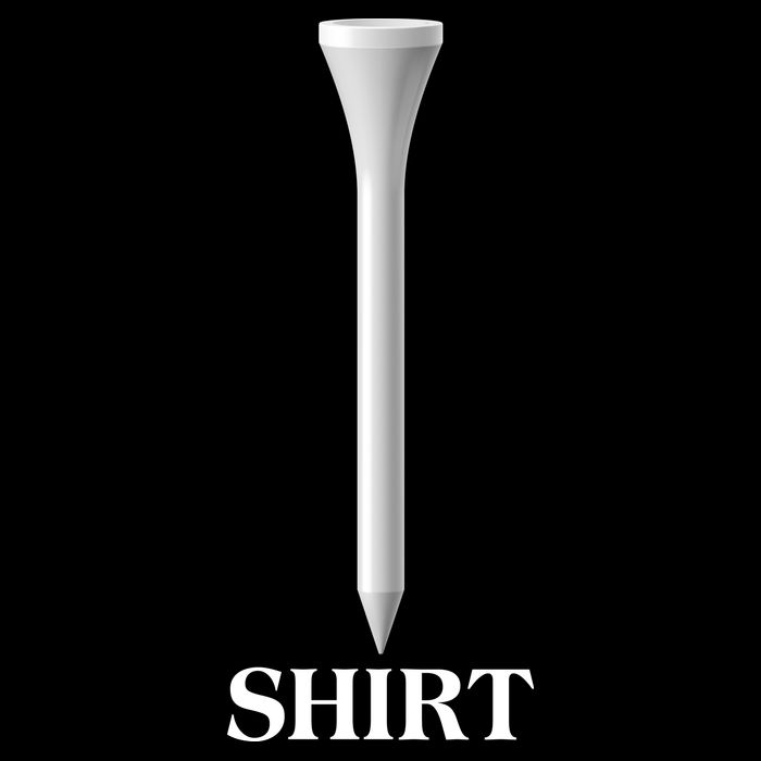 Funny Golf Tee Golf Lover Sweatshirt