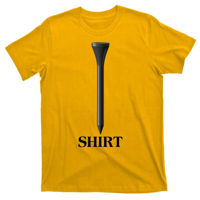 Funny Golf Tee Golf Lover T-Shirt