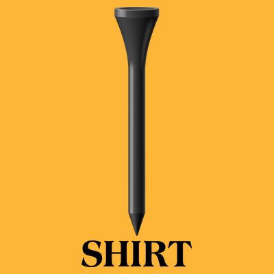 Funny Golf Tee Golf Lover T-Shirt