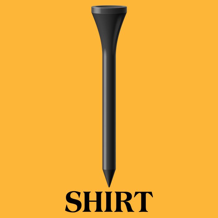Funny Golf Tee Golf Lover Trucker Hat