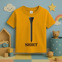 Funny Golf Tee Golf Lover Toddler T-Shirt